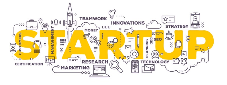 Startups