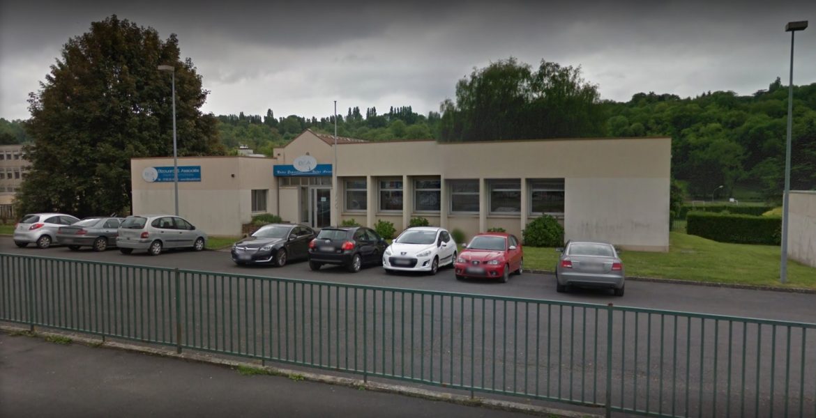 Bizouard La Ferte