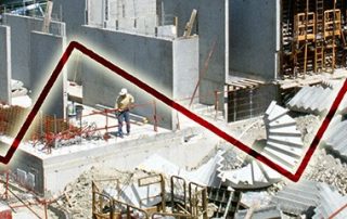 Indice trimestriel du coût de la construction
