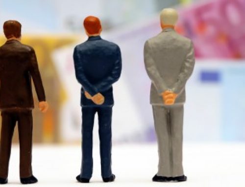 Intérêts des comptes courants d’associés