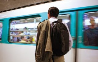 Versement mobilité