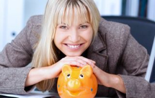 L’épargne salariale progresse lentement mais sûrement !