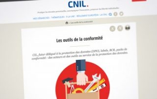 Protection des données personnelles : les entreprises appelées à se préparer au respect de nouvelles règles