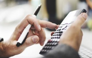 Cotisations 2017 des professionnels libéraux : les montants confirmés