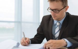 Plus qu’une semaine pour la déclaration sociale des indépendants version papier