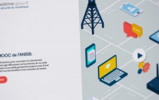 L’Anssi propose un Mooc sur la cybersécurité