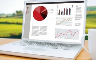 L’usage d’Internet dans l’agriculture