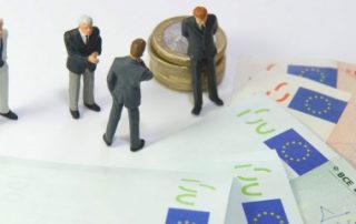 Droit aux bénéfices d’un associé inactif d’une société créée de fait entre des professionnels libéraux