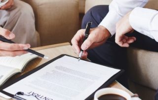 Les conditions particulières de vente priment sur les CGV !