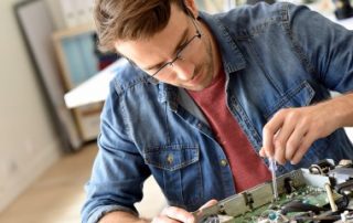 L’Europe s’attaque à l’obsolescence programmée
