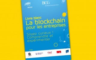 Comprendre la blockchain