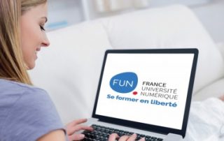 Les prochaines formations en ligne de FUN-MOOC