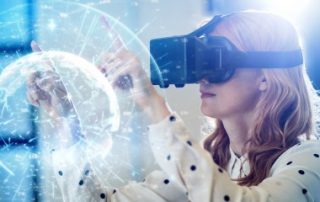 Cycle du hype 2017 : zoom sur les prochains bouleversements technologiques