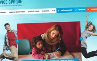 Service civique : le contenu de la formation civique et citoyenne