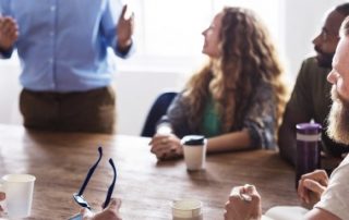 Une consultation des salariés par référendum dans les petites entreprises