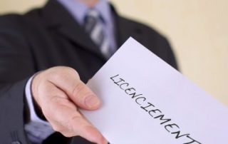 Indemnités consécutives au licenciement : quel sort leur serait réservé ?