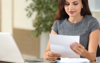 Du nouveau pour la taxe foncière due par les entreprises