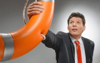 Procédure de traitement du surendettement : ouverte aux associés de SCP !