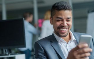 Quid des courriels privés au travail ?