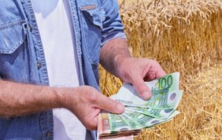 Un nouvel apport de trésorerie remboursable pour les agriculteurs