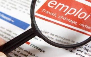 Contribution d’assurance chômage : des changements au 1 octobre