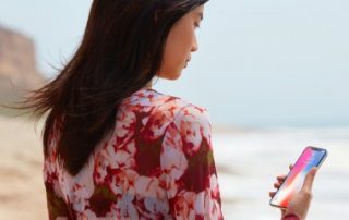 Ce qu’il faut savoir de l’iPhone X