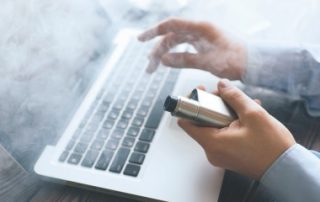 Vapotage au travail : les règles vont bientôt changer !