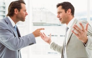 Conflit entre salariés : ne laissez pas la situation perdurer !