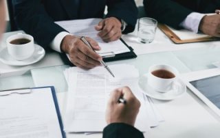 Projet de loi de finances 2018 : les mesures concernant les grandes entreprises