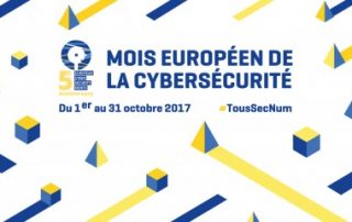Un mois pour mieux appréhender les cyber-risques