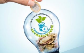 Financement participatif : un nouveau label pour la transition énergétique et écologique