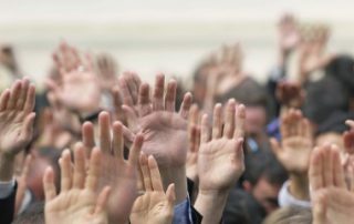 Une consultation des salariés dans les petites entreprises