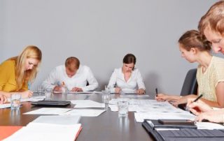 Le gouvernement favorise la pratique de l’accord majoritaire en entreprise