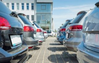 Taxe sur les véhicules de sociétés : pas de déclaration pour le 30 novembre !