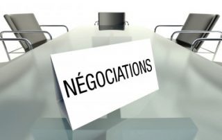 Les négociations obligatoires peuvent être adaptées à l’entreprise