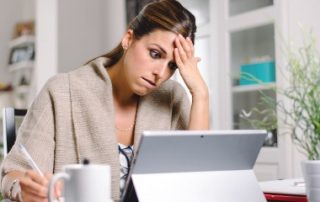 Corriger en ligne sa déclaration de revenus 2016