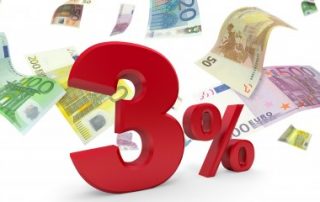 La contribution sur les revenus distribués ne s’applique plus !