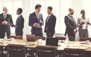 Dividendes : une décision sinon rien !