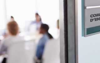 Négocier sur les consultations récurrentes du comité d’entreprise