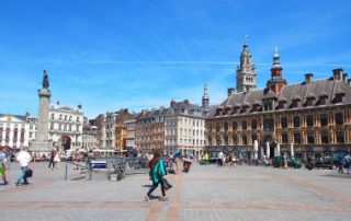 Clap de fin pour l’encadrement des loyers à Lille ?