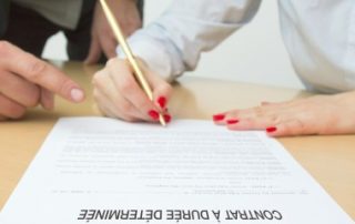 CDD et intérim : une négociation possible au niveau de la branche