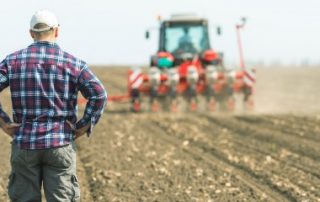 Mise à disposition de terres louées à une société agricole et départ de l’associé locataire