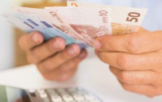 Une nouvelle contribution pour les grandes entreprises !