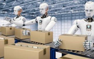 La digitalisation inquiète un grand nombre de professionnels