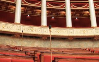 Projet de loi de finances pour 2018 : les amendements concernant les entreprises