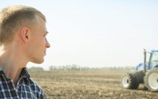 Comment se calcule la créance de salaire différé en agriculture ?