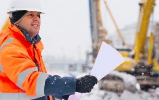 Baisse des températures : quelles obligations pour l’employeur ?