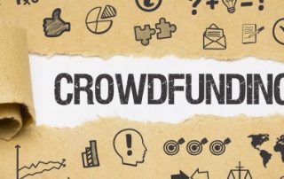 Le crowdfunding est au cœur de la démarche des jeunes créateurs d’entreprise