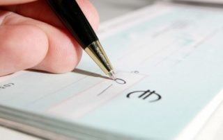 Faites signer un devis à vos clients !