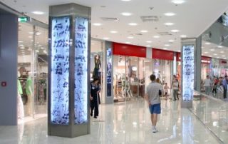 Rien ne vous oblige à adhérer à une association de commerçants